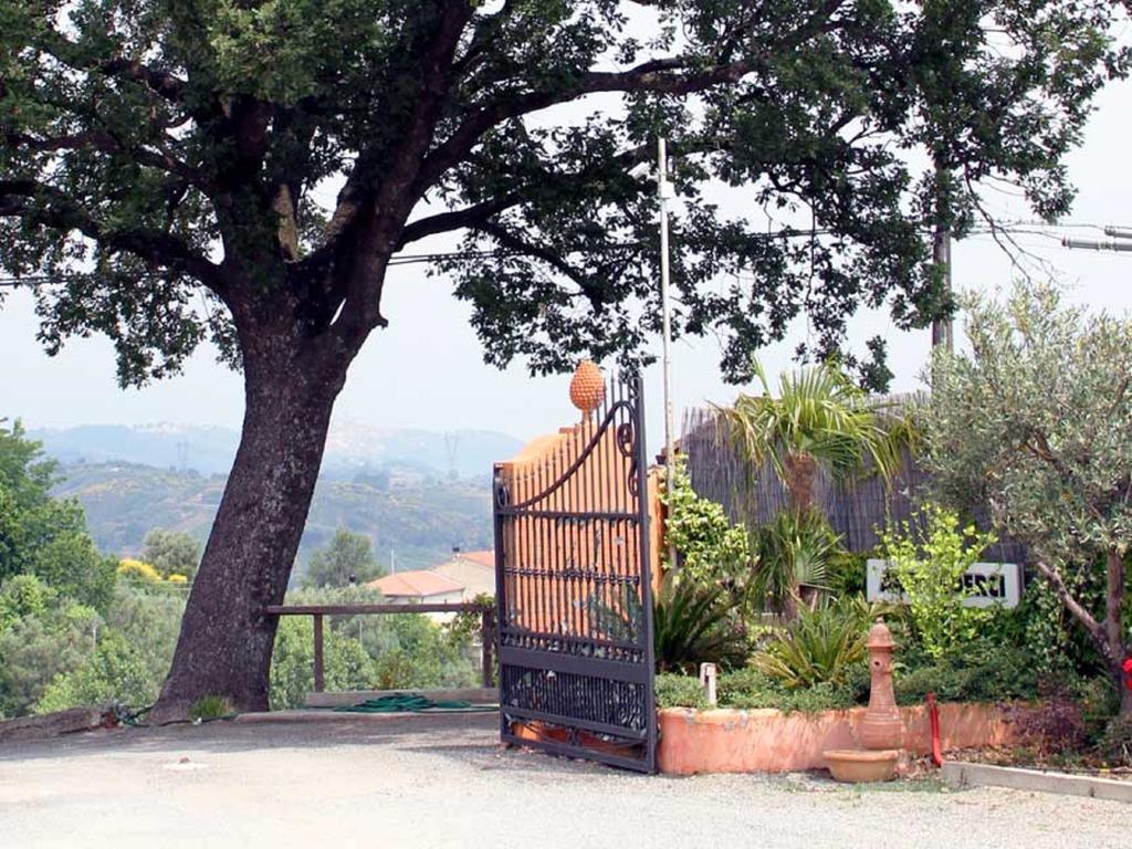 Albergo Arinde Rende Εξωτερικό φωτογραφία