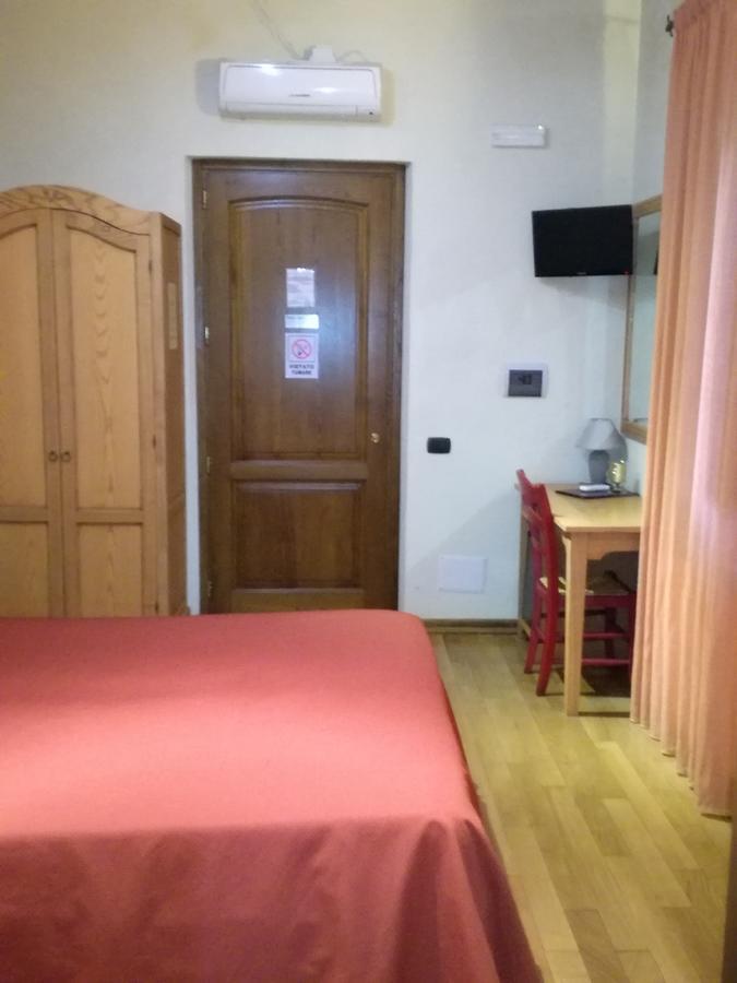 Albergo Arinde Rende Εξωτερικό φωτογραφία