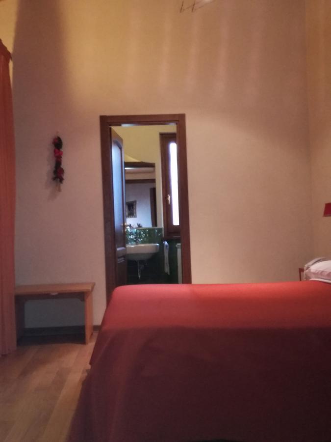 Albergo Arinde Rende Εξωτερικό φωτογραφία